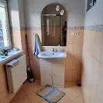 W Komornikach Pansiyon