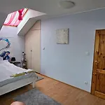 Homestay szállás W Komornikach