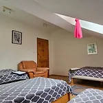 Homestay szállás W Komornikach *
