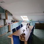 W Komornikach Homestay szállás