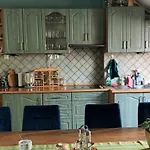 W Komornikach Privat bolig Komorniki (Poznan)