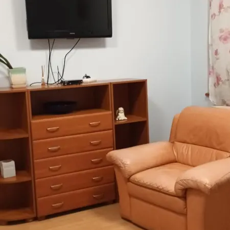 W Komornikach Accommodatie bij particulieren Komorniki (Poznan)