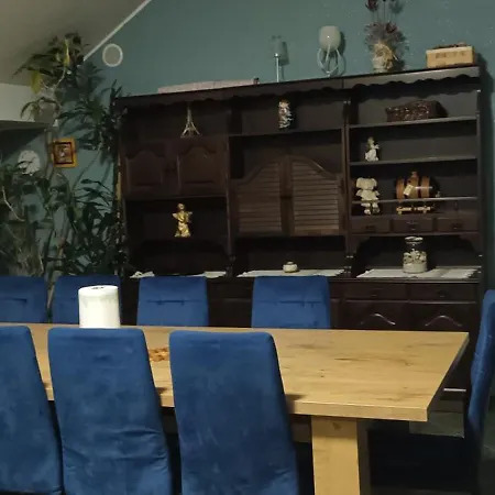 W Komornikach * コモルニキ