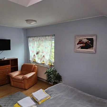 W Komornikach * コモルニキ