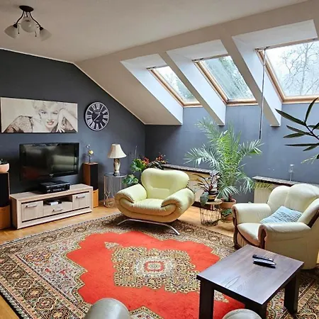 Rum i privatbostad W Komornikach Komorniki (Poznan)