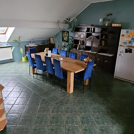 W Komornikach Komorniki (Poznan)