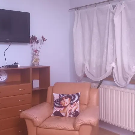 W Komornikach * コモルニキ