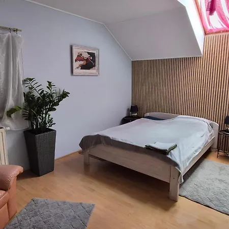 W Komornikach Homestay szállás *