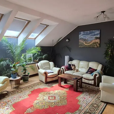 Homestay szállás W Komornikach Komorniki