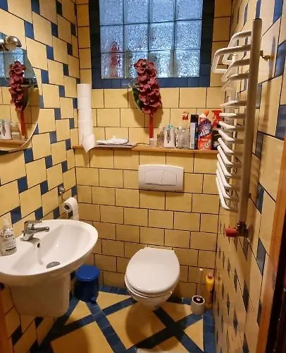 W Komornikach Privatunterkunft Komorniki (Poznan)