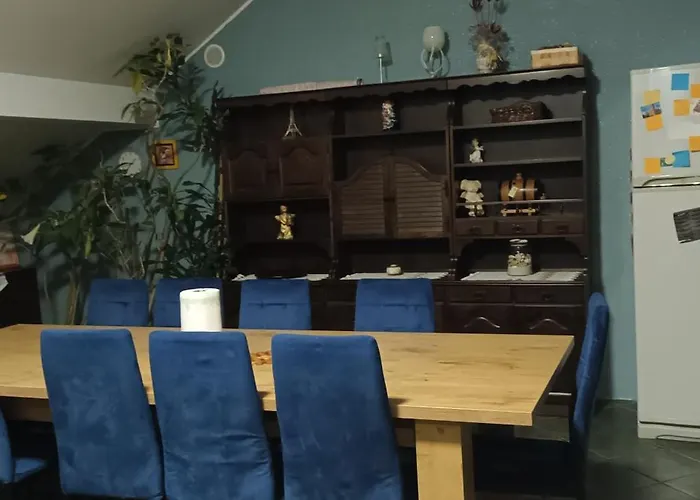 W Komornikach * Komorniki (Poznan)