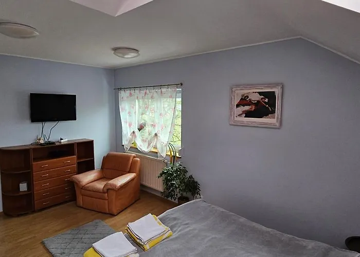 W Komornikach * Komorniki (Poznan)