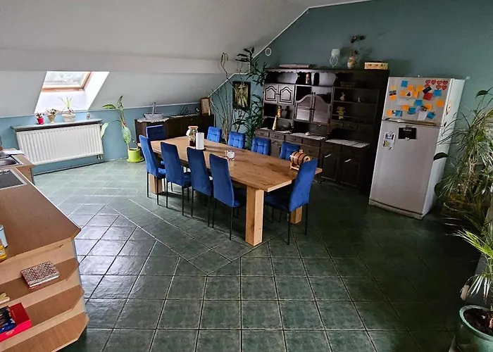 W Komornikach Komorniki (Poznan)