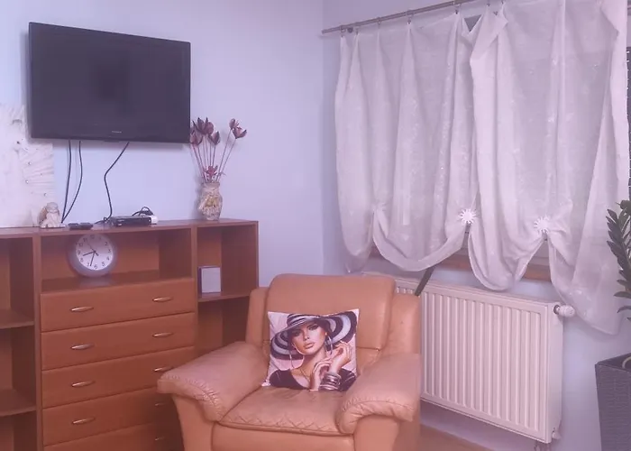 W Komornikach * Komorniki (Poznan)